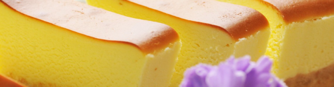 經典乳酪蛋糕 經典乳酪蛋糕