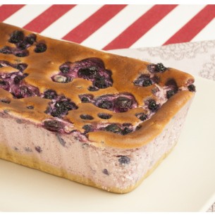 薰緻-藍莓鮮果重乳酪 薰緻-藍莓鮮果重乳酪