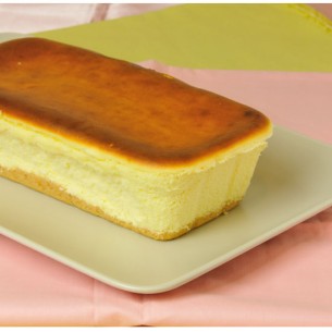薰緻‧荷蘭重乳酪蛋糕 薰緻‧荷蘭重乳酪蛋糕