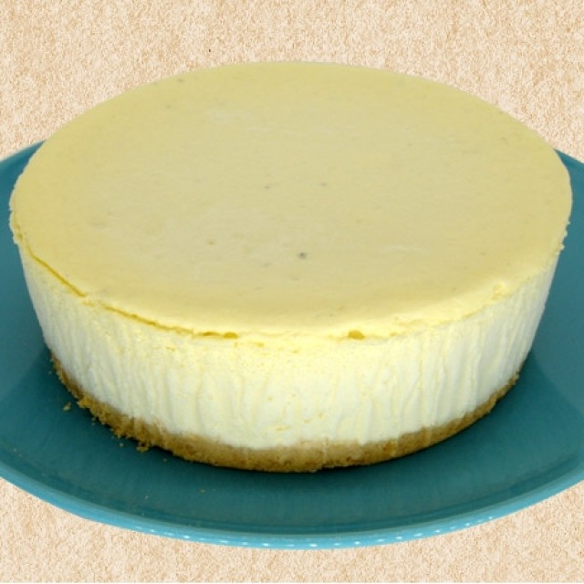 薰緻‧藍紋白乳酪(6吋)