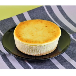 薰緻‧帕瑪森重乳酪(6吋) 薰緻‧帕瑪森重乳酪(6吋)