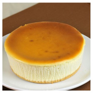 薰緻‧12年酒釀重乳酪蛋糕(6吋) 薰緻‧12年酒釀重乳酪蛋糕(6吋)